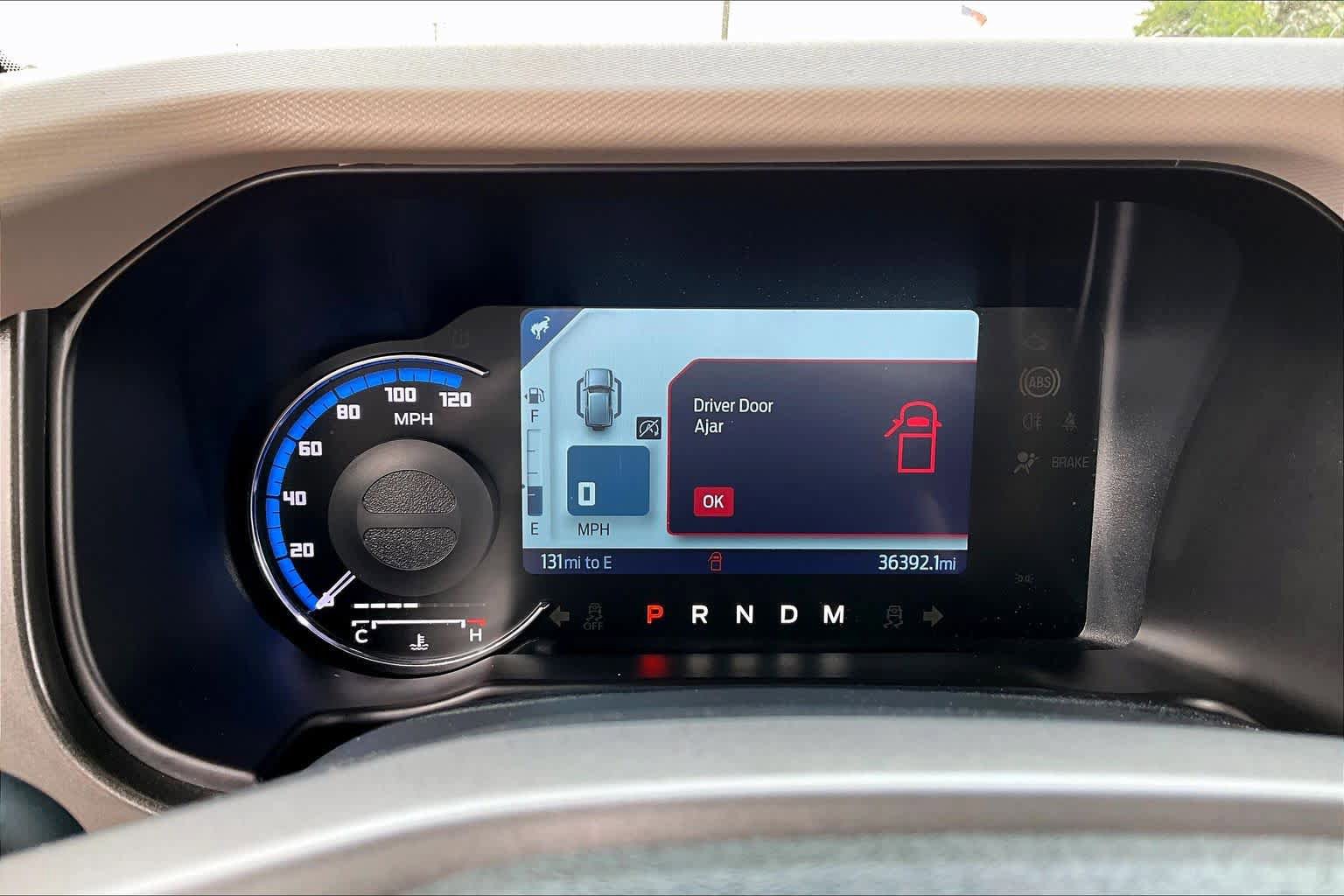 Certified 2023 Ford Bronco Wildtrak AWD/4WD image 24
