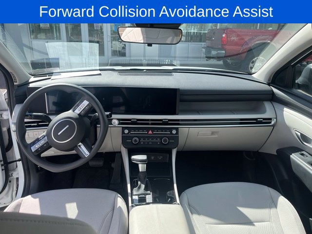 Used 2026 Hyundai Tucson SE AWD/4WD image 10