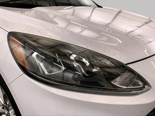 Certified 2020 Ford Escape SE AWD/4WD image 27