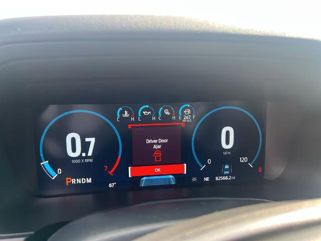 Certified 2022 Ford F150 Platinum w/ Equipment Group 701A High image 10