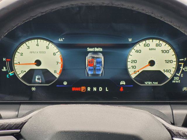 Certified 2024 Ford Mustang Premium image 24