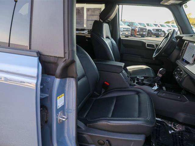 Certified 2025 Ford Bronco Outer Banks AWD/4WD image 31
