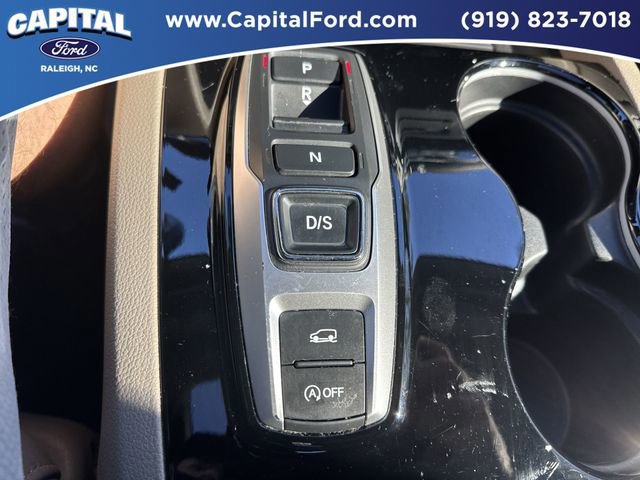 Used 2020 Honda Pilot Elite image 30