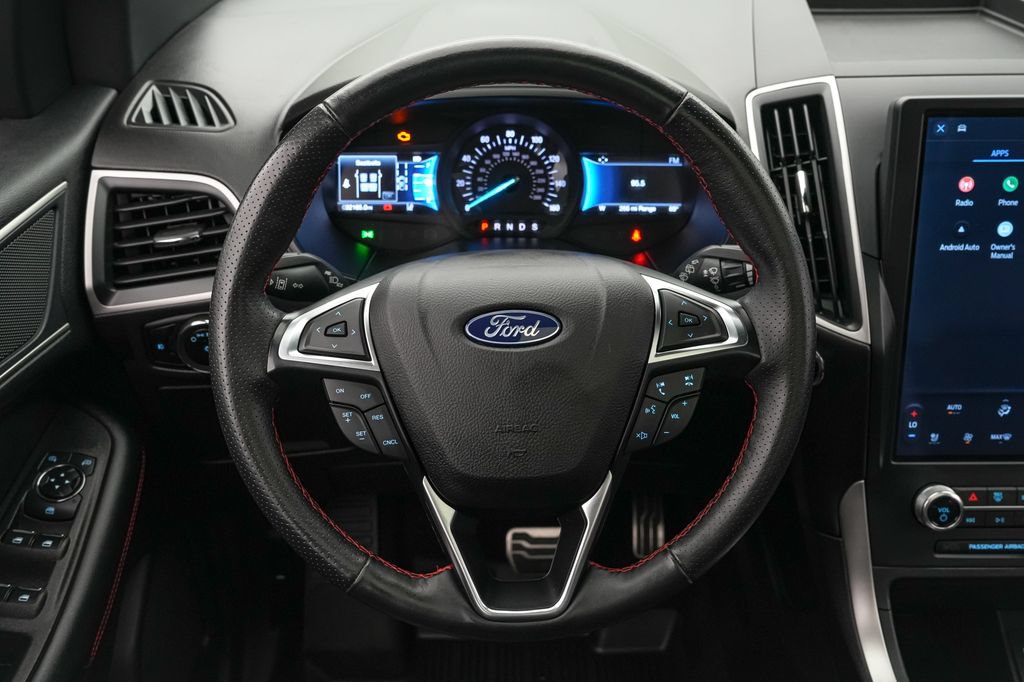 Certified 2023 Ford Edge ST-Line AWD/4WD image 14