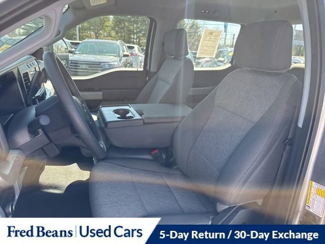 Certified 2024 Ford F250 XL w/ STX Appearance Package image 15