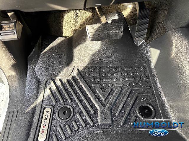 Used 2017 Chevrolet Silverado 1500 LT w/ Trailering Package image 19