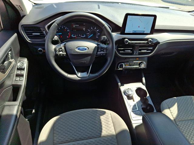 Certified 2022 Ford Escape SE w/ Convenience Package AWD/4WD image 11