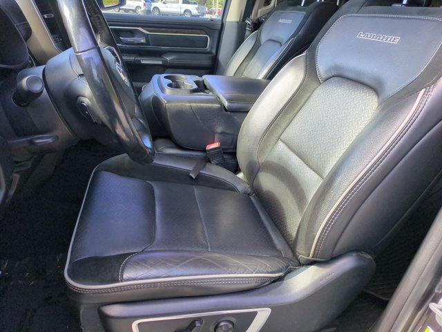 Used 2020 RAM 1500 Laramie AWD/4WD image 15