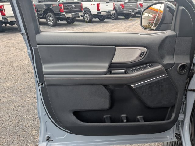 Certified 2025 Ford Expedition Max Active RWD image 14