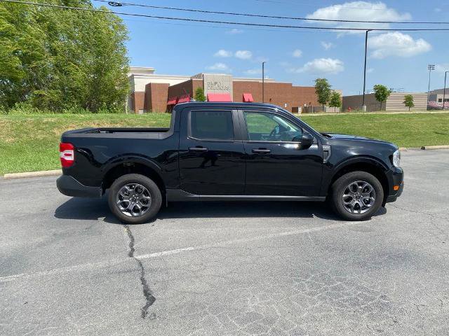 Certified 2022 Ford Maverick XLT w/ XLT Luxury Package FWD image 8