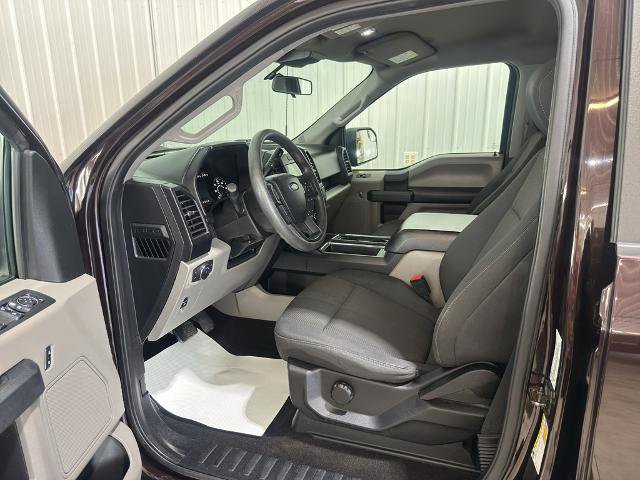Certified 2019 Ford F150 XL w/ Equipment Group 101A Mid AWD/4WD image 2