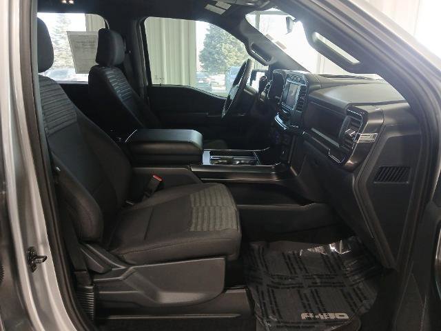Certified 2023 Ford F150 XL w/ STX Appearance Package image 17