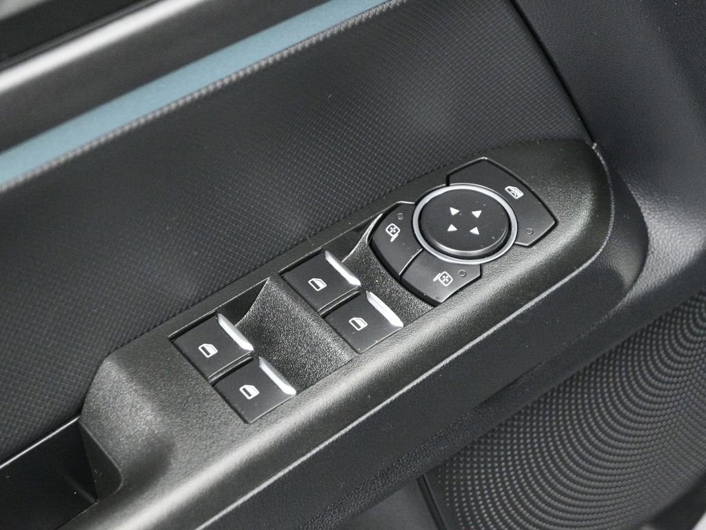 Certified 2022 Ford Bronco Sport Badlands image 10