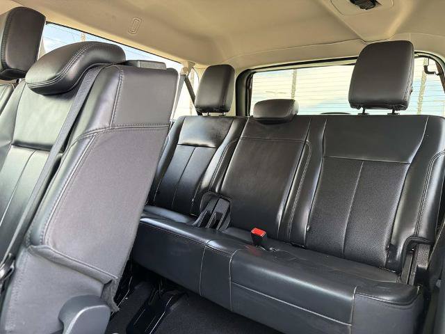 Certified 2024 Ford Expedition Max XLT RWD image 20