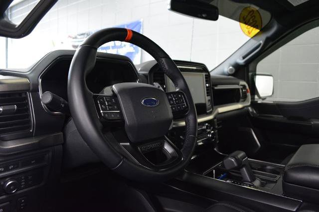 Certified 2022 Ford F150 Raptor w/ Equipment Group 801A High AWD/4WD image 10