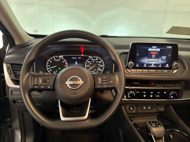 Used 2024 Nissan Rogue S FWD image 8