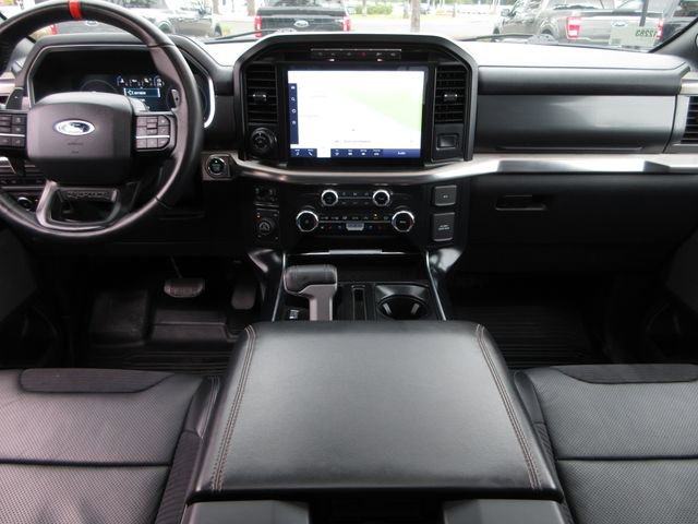 Certified 2023 Ford F150 Raptor AWD/4WD image 23