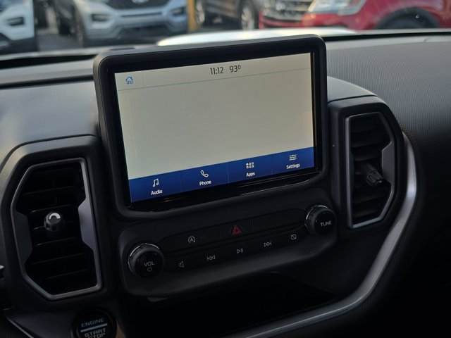 Certified 2022 Ford Bronco Sport Outer Banks AWD/4WD image 23