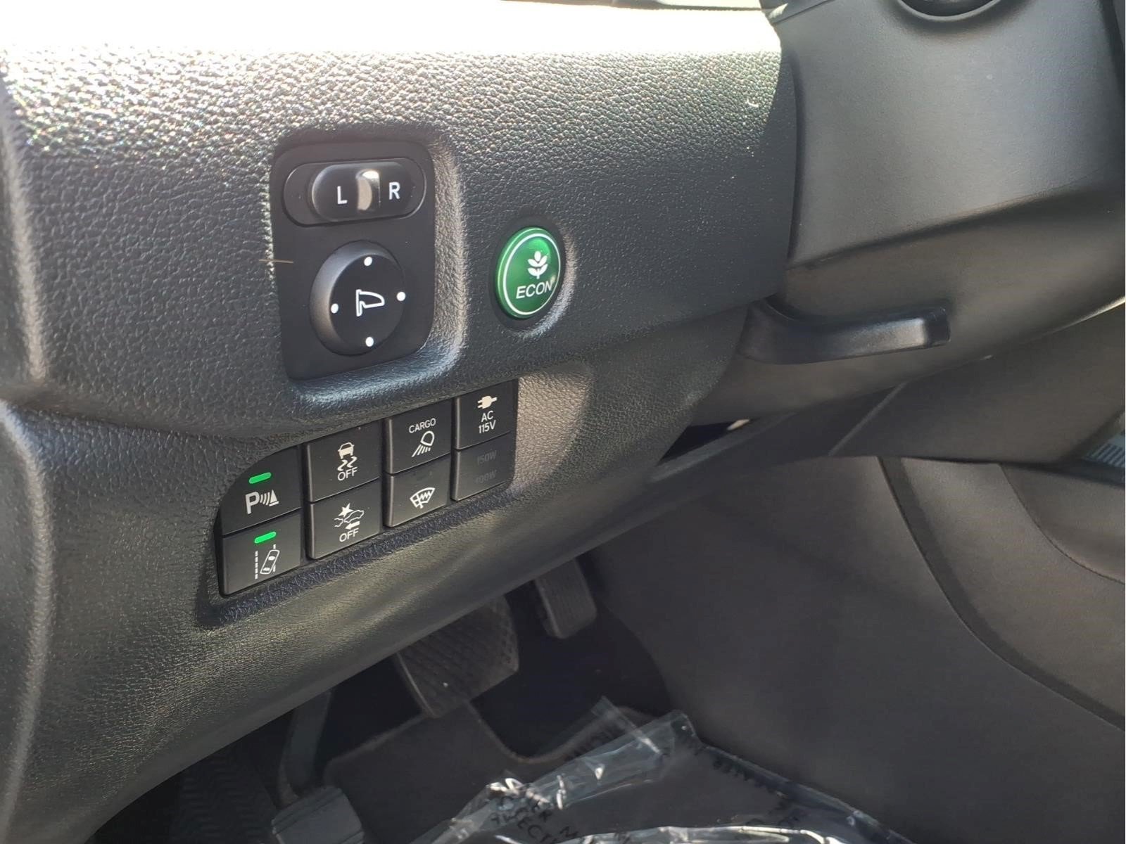 Used 2022 Honda Ridgeline RTL-E image 24