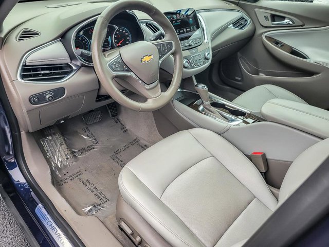 Used 2018 Chevrolet Malibu Premier image 15