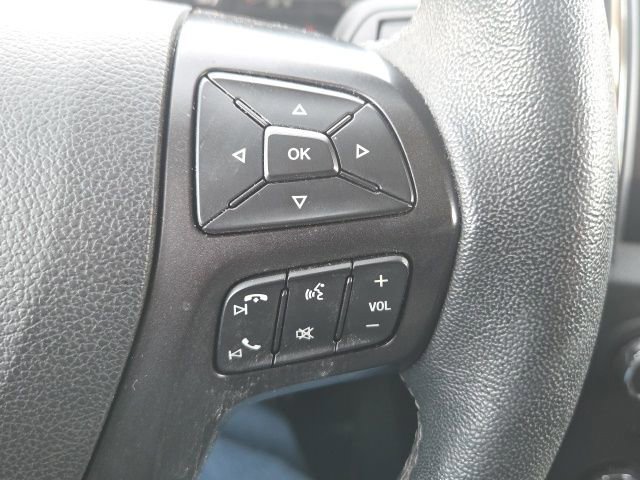 Certified 2021 Ford Ranger Lariat w/ Tremor Off-Road Package image 43