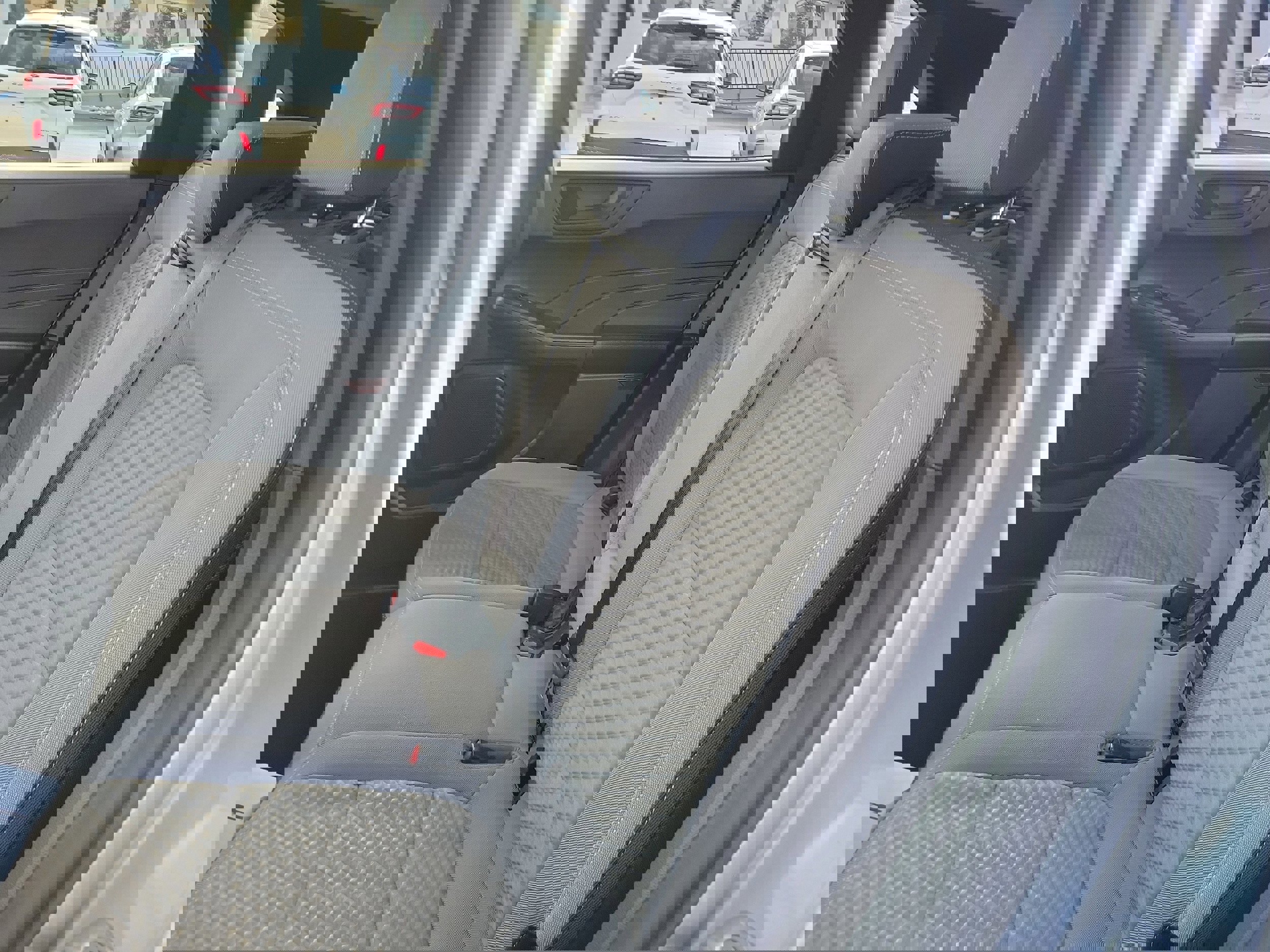 Certified 2022 Ford Escape SE w/ Convenience Package image 12