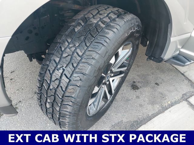 Certified 2023 Ford F150 XL w/ STX Appearance Package image 30