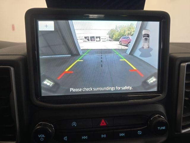 Certified 2021 Ford Bronco Sport Big Bend w/ Big Bend Package AWD/4WD image 25