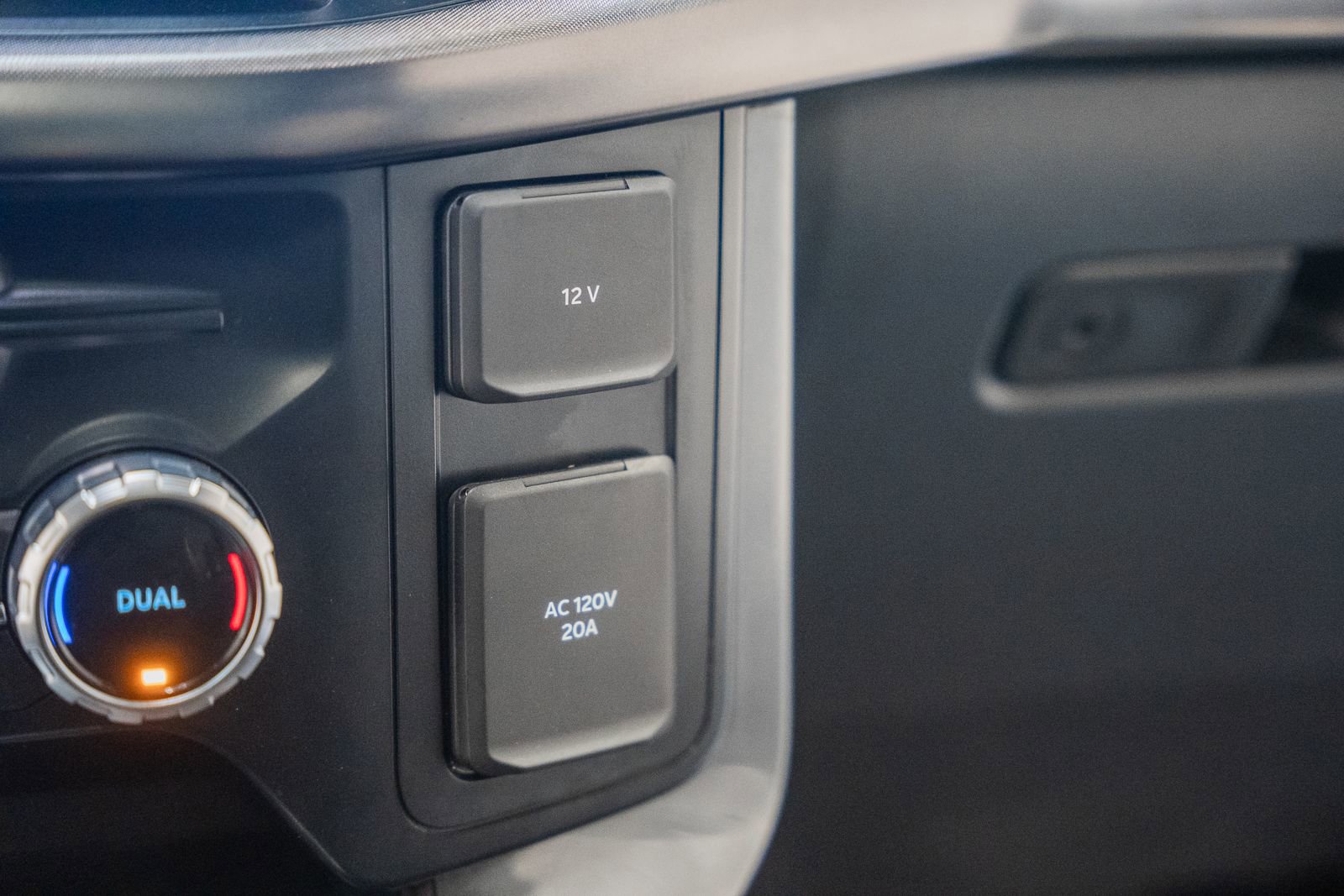 Certified 2023 Ford F150 Tremor w/ Equipment Group 402A High image 32