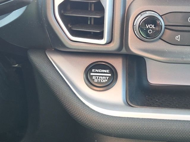 Certified 2023 Ford Bronco Sport Outer Banks w/ Tech Package image 43