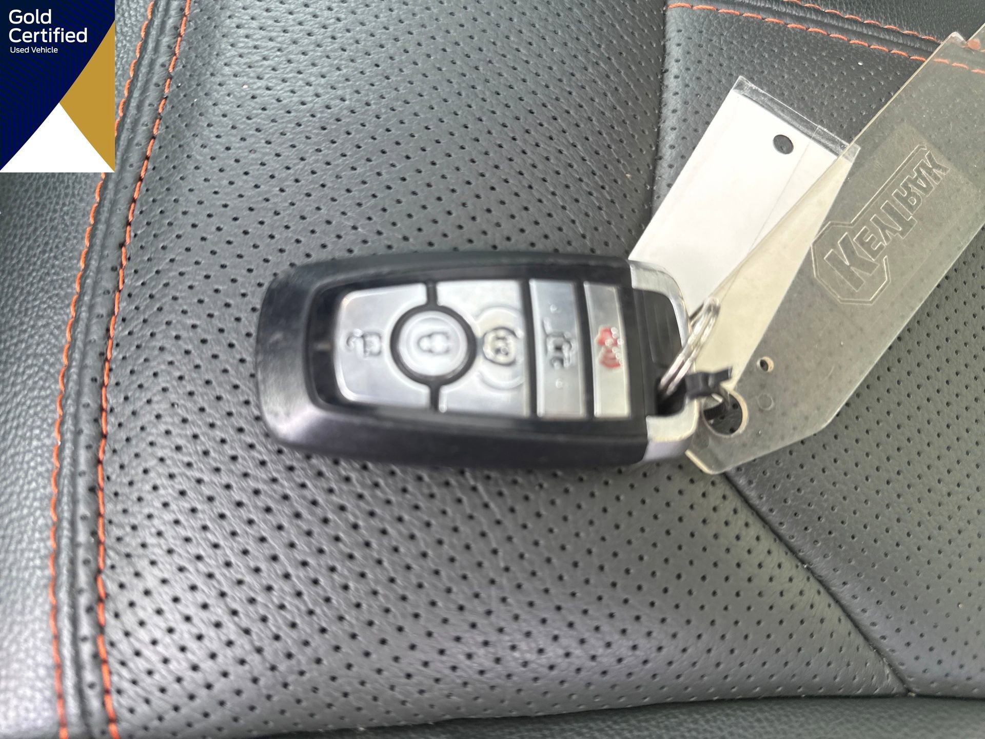 Certified 2022 Ford Expedition Timberline image 31