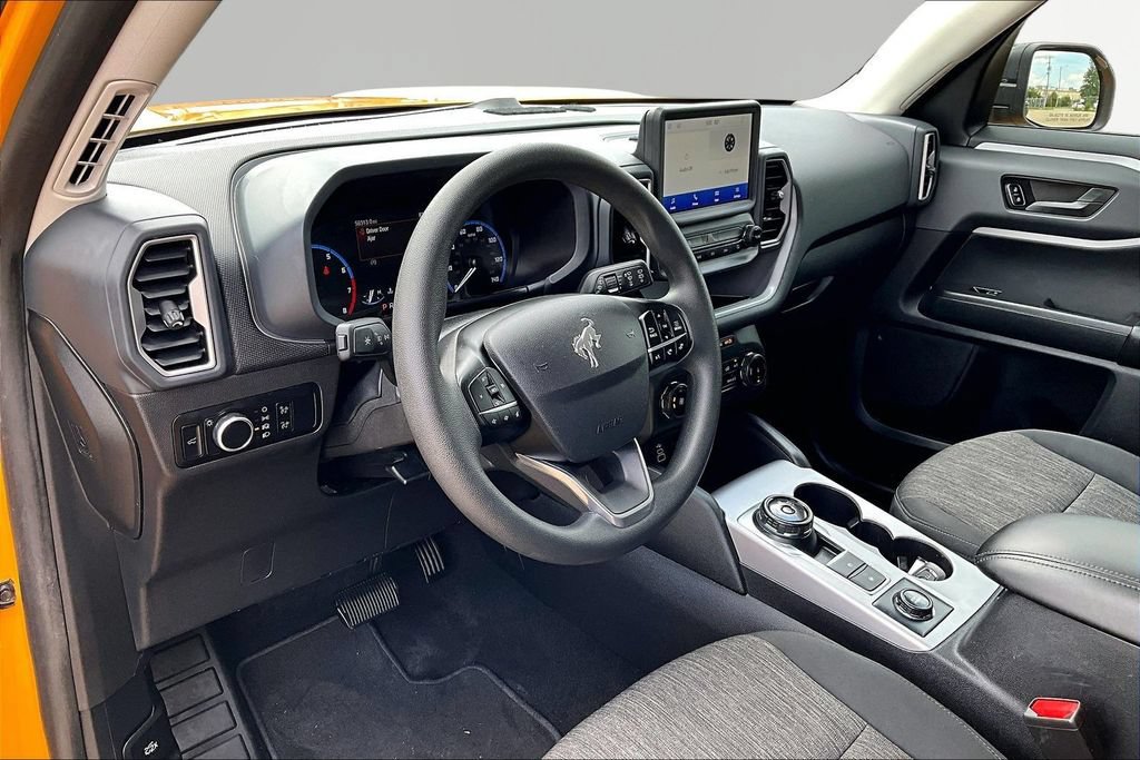 Certified 2023 Ford Bronco Sport Big Bend AWD/4WD image 14
