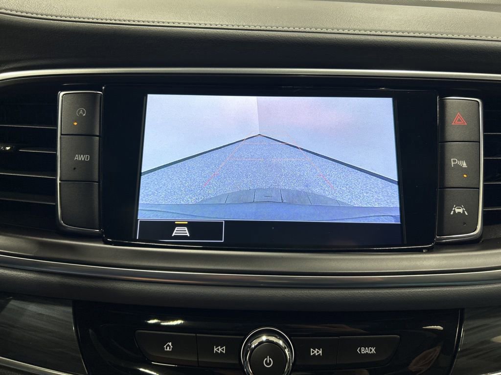 Used 2023 Buick Enclave Essence w/ Experience Buick Package image 18