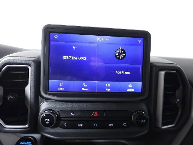 Certified 2024 Ford Bronco Sport Outer Banks image 13