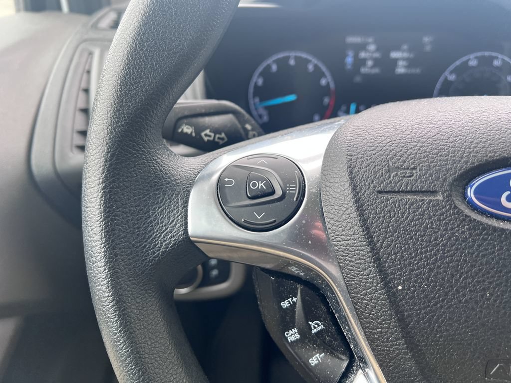 Certified 2020 Ford Transit Connect XLT FWD image 24