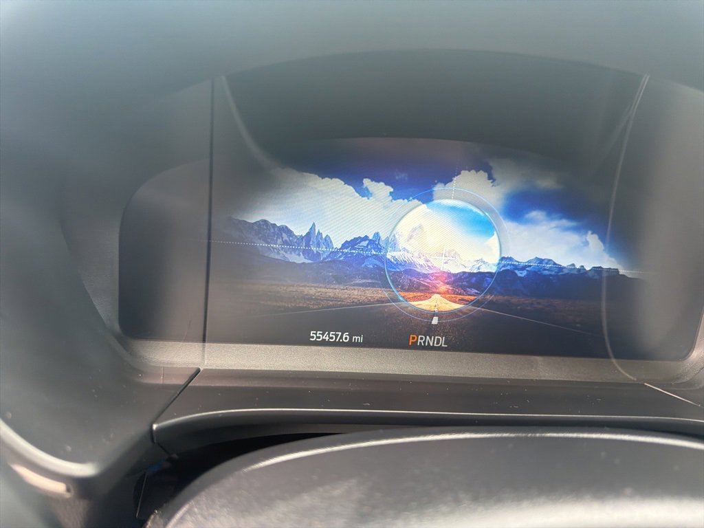 Certified 2022 Ford Escape SEL w/ Technology Package image 7