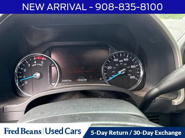 Certified 2022 Ford F350 Lariat w/ Lariat Ultimate Package AWD/4WD image 11
