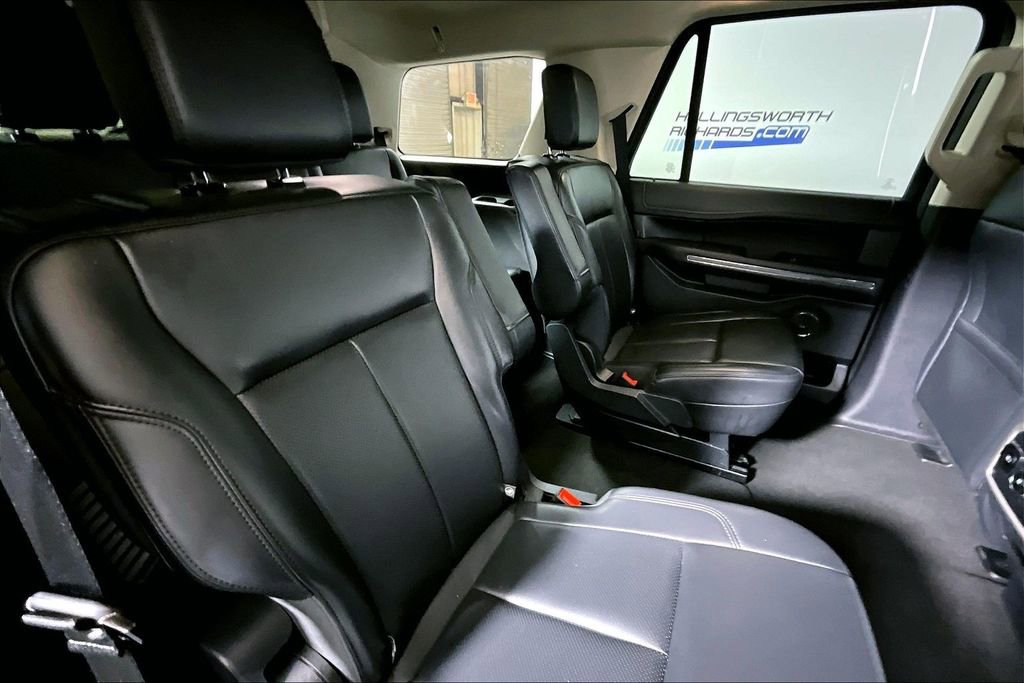 Certified 2024 Ford Expedition XLT image 22