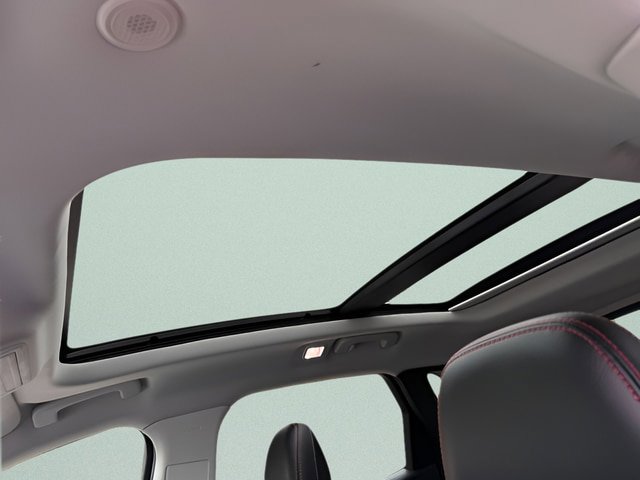 Certified 2021 Ford Escape SEL w/ SEL Stealth AWD Package image 8