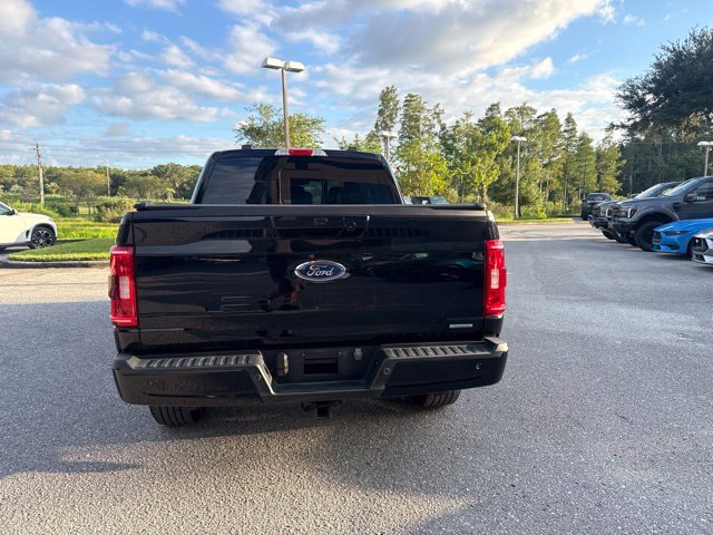 Certified 2023 Ford F150 XLT w/ Equipment Group 302A High RWD image 5
