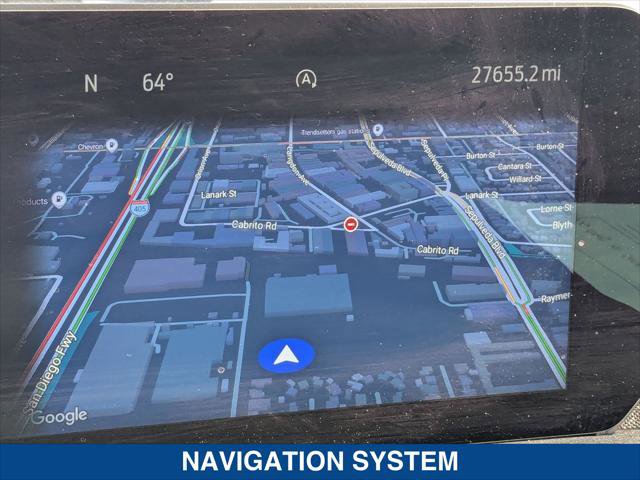 Certified 2025 Ford Expedition Max Active AWD/4WD image 14