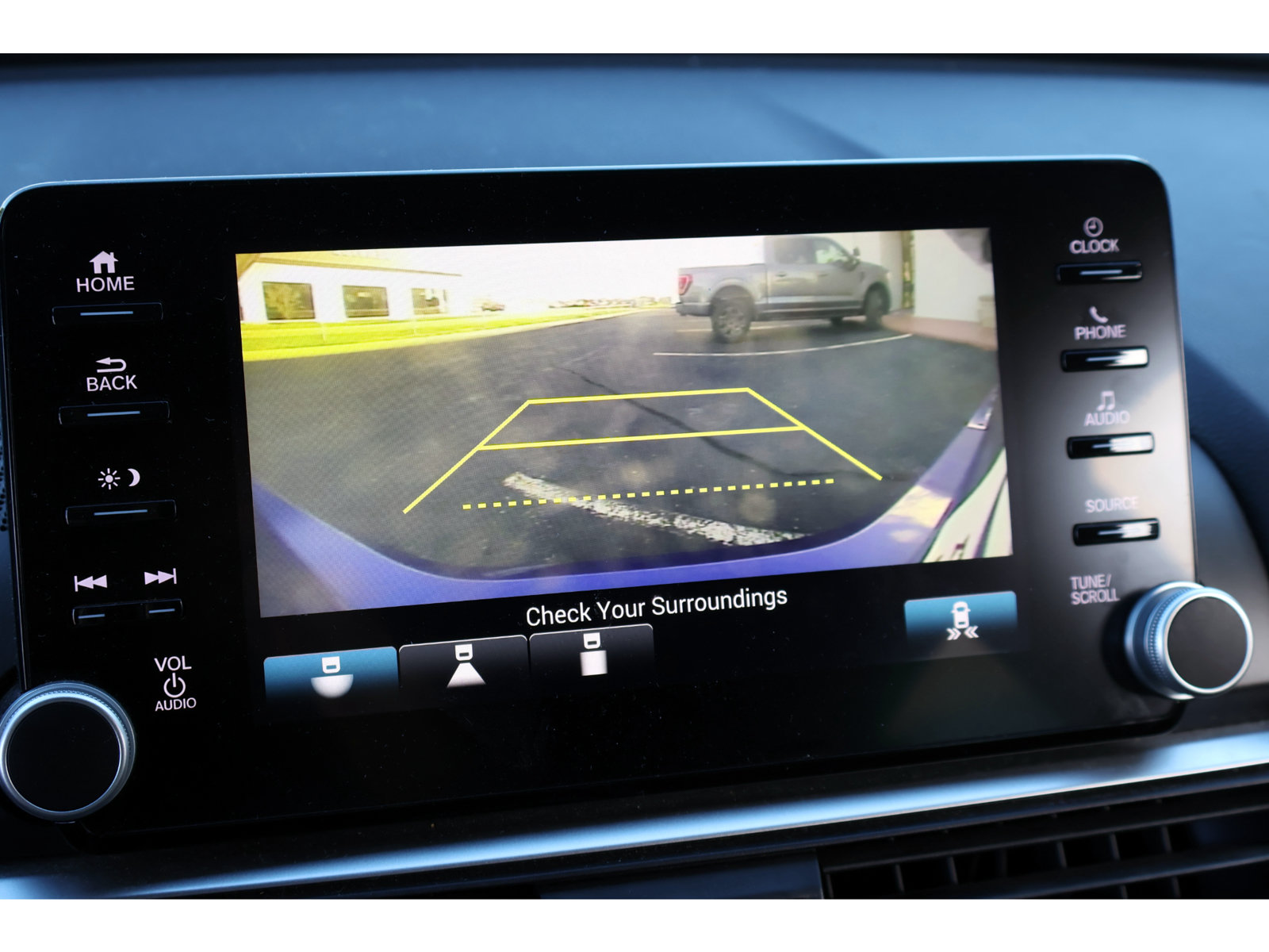 Used 2020 Honda Accord Sport image 5