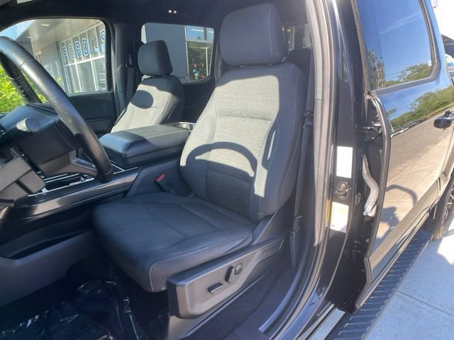Certified 2022 Ford F150 XLT w/ Equipment Group 302A High AWD/4WD image 16