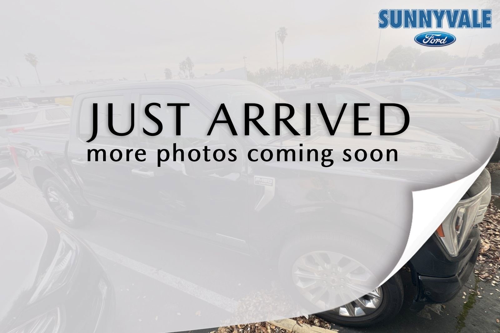 Certified 2021 Ford F150 Limited image 1