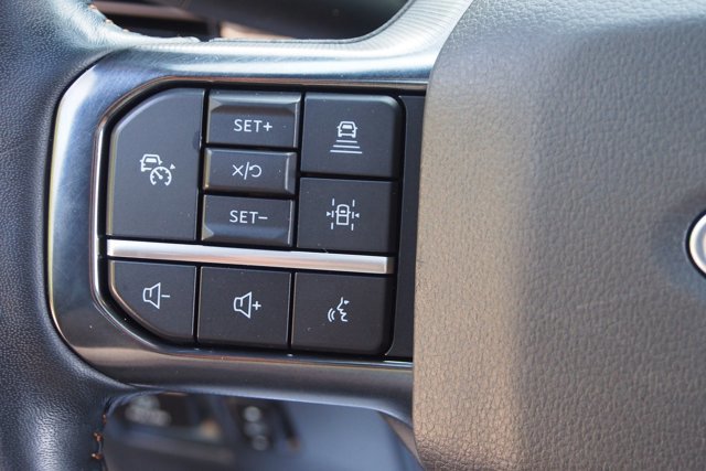 Certified 2023 Ford F150 Platinum w/ Equipment Group 701A High AWD/4WD image 22