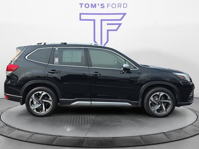 Used 2022 Subaru Forester Touring w/ Popular Package #2 AWD/4WD image 6