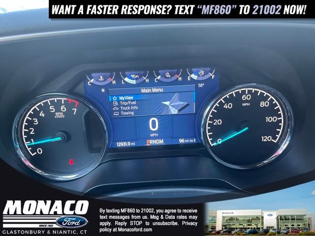 Certified 2023 Ford F150 XLT w/ Equipment Group 302A High image 18