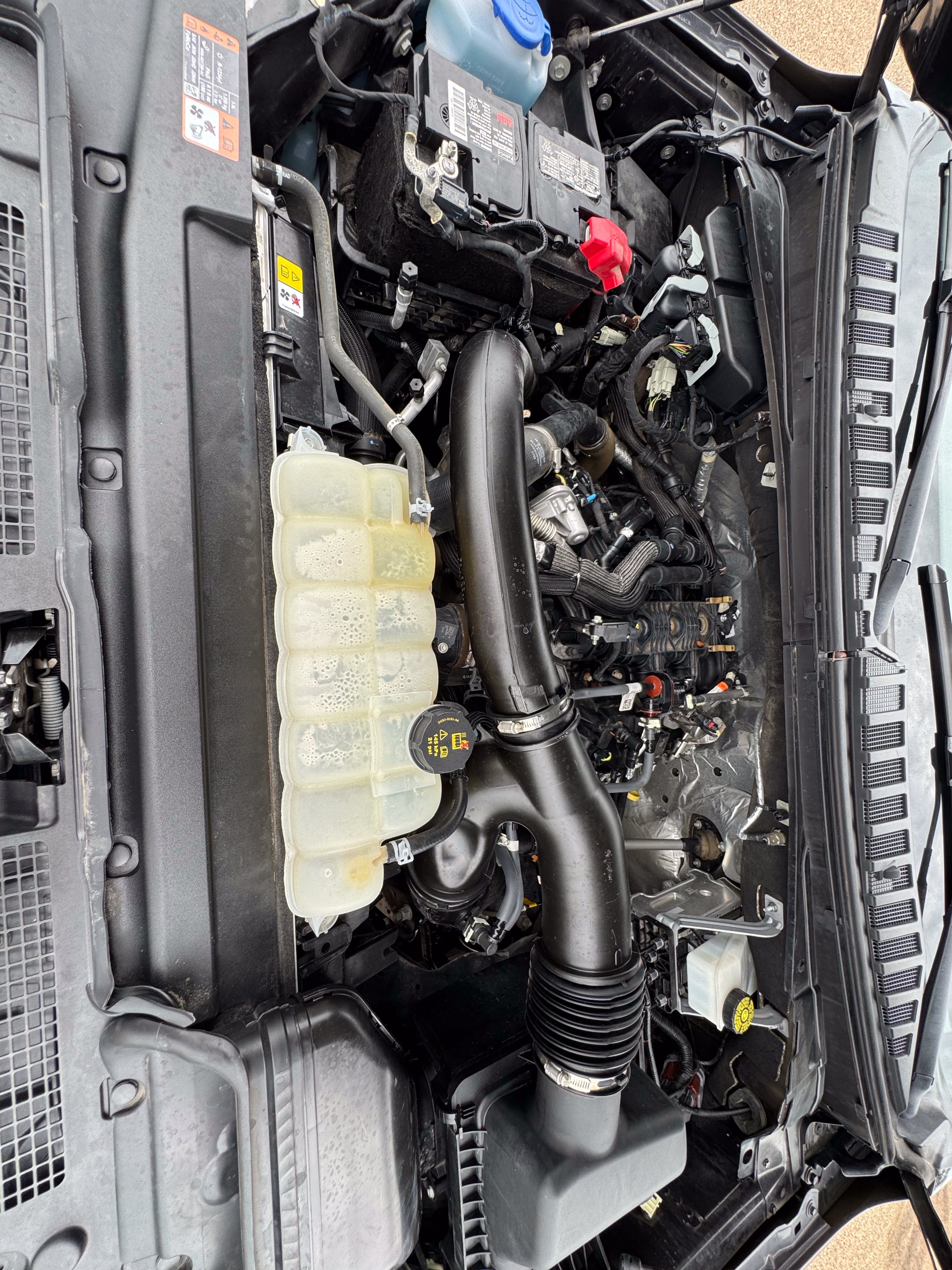 Certified 2023 Ford Expedition XLT RWD image 38