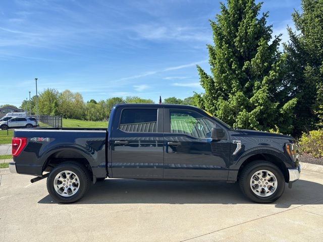 Certified 2023 Ford F150 XLT AWD/4WD image 5