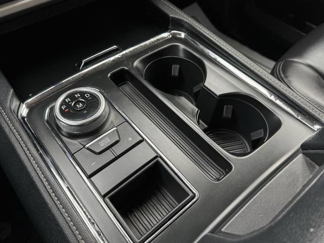 Certified 2023 Ford Expedition XLT image 24